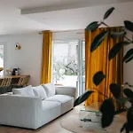 Appartement Residence Villeneuve *