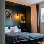 Appartement Residence Villeneuve * Villeneuve-lès-Avignon