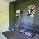 Appartement Residence Villeneuve