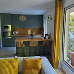 Appartement Residence Villeneuve Appartement
