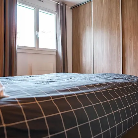 Apartman Appartement Residence Villeneuve Villeneuve-lès-Avignon