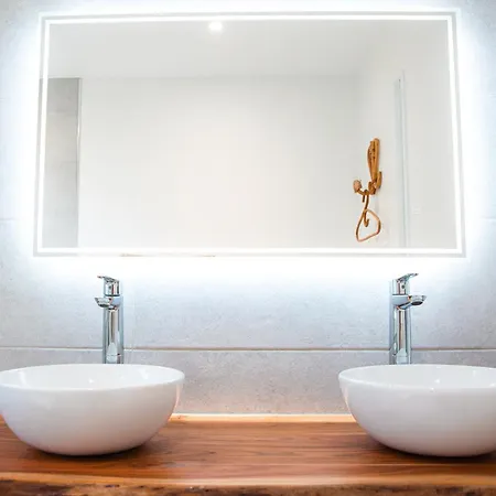 Appartement Residence Villeneuve Apartment Villeneuve-les-Avignon