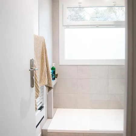 Appartement Residence Villeneuve *