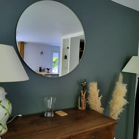 Appartement Residence Villeneuve Villeneuve-les-Avignon