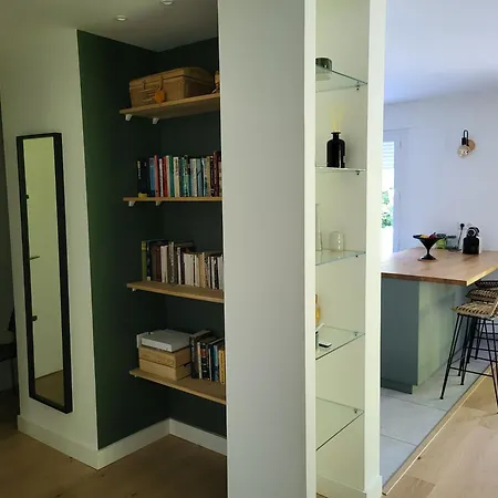 Appartement Residence Villeneuve Lägenhet Villeneuve-lès-Avignon