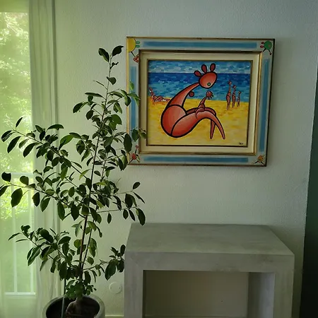 Appartement Residence Villeneuve