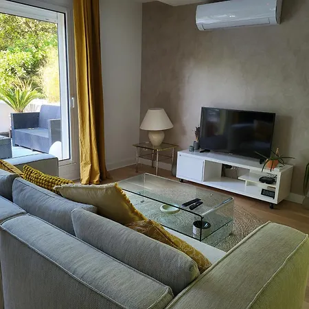 Appartement Residence Villeneuve Apartment Villeneuve-les-Avignon