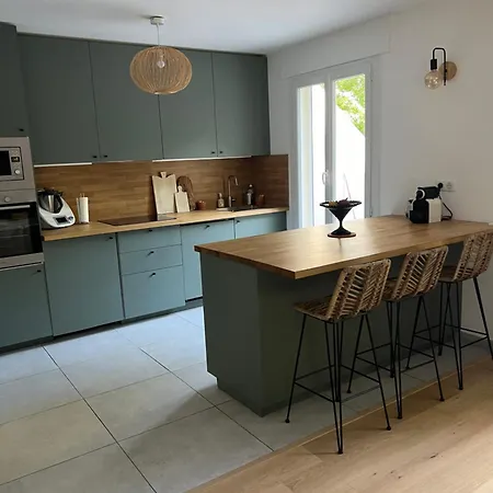 Appartement Residence Villeneuve アパート ヴィルヌーヴ・レ・ザヴィニョン
