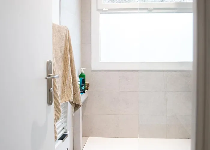 Appartement Residence Villeneuve *